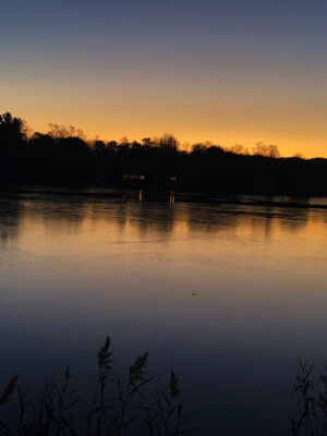 Centerport Mill Pond