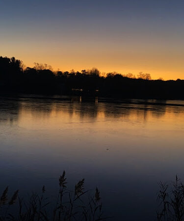 Centerport Mill Pond