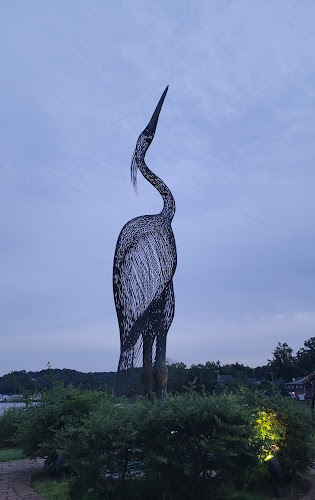Grist Mill Park