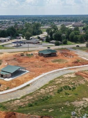 Center Park At Centerville - Centerville, GA