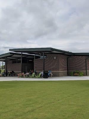 Center Park Splash Pad - Centerville, GA