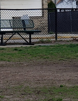 Central Falls Dog Park