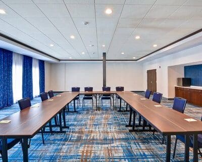 Courtyard by Marriott Long Island Islip/Courthouse Complex - Central Islip, NY