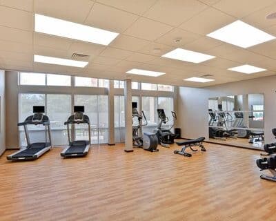Courtyard by Marriott Long Island Islip/Courthouse Complex - Central Islip, NY