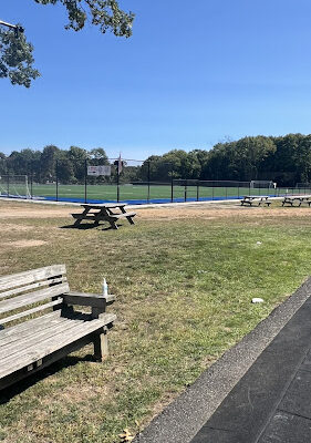 Central Islip Community Park