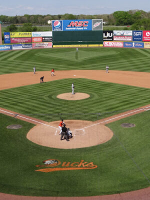 Fairfield Properties Ballpark