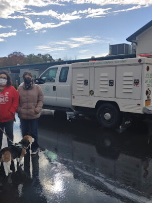 Islip Animal Shelter