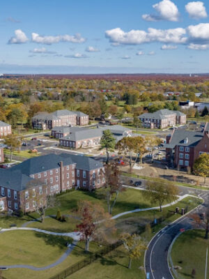 The Belmont at Eastview
