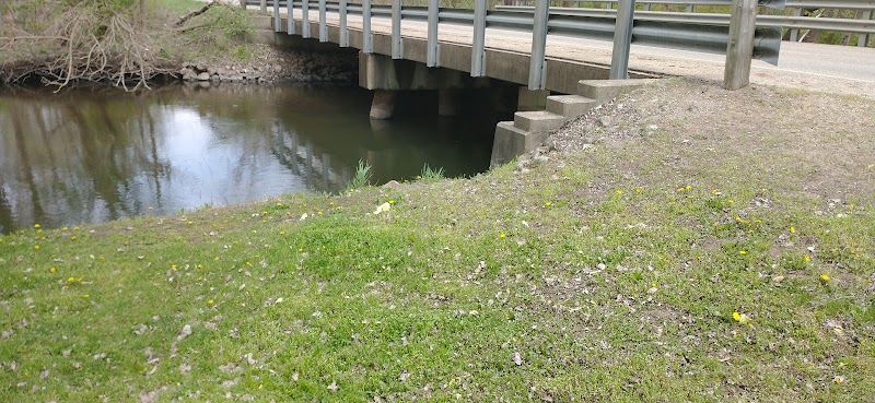 Adam's Park - Centreville,