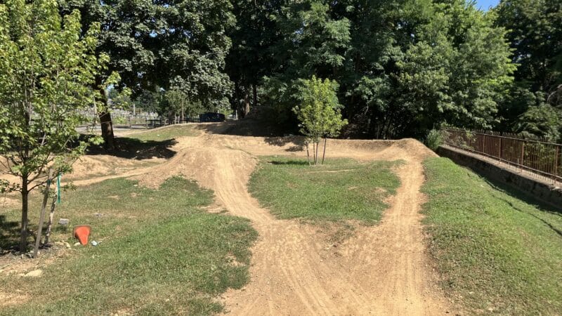 Chambersburg Bike Park - Chambersburg, PA