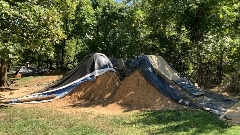 Chambersburg Bike Park - Chambersburg, PA