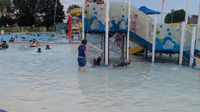 Memorial Park - Chambersburg, PA