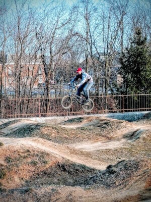 Chambersburg Bike Park
