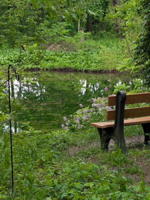 Franklin County Eco Park