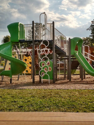 Greene Township Park