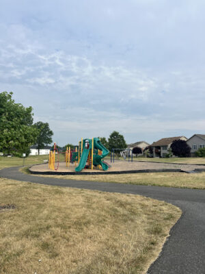 MIll Creek Acres Park