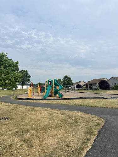 MIll Creek Acres Park