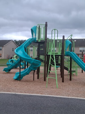 Nicholson Square Park