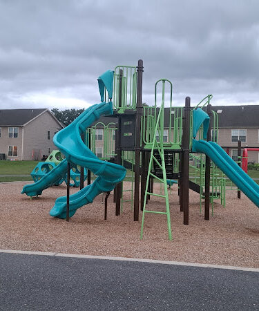 Nicholson Square Park