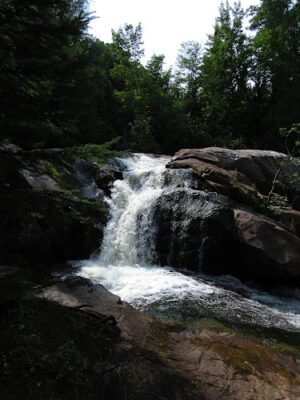 Bulldog Falls