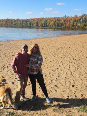 Van Riper State Park