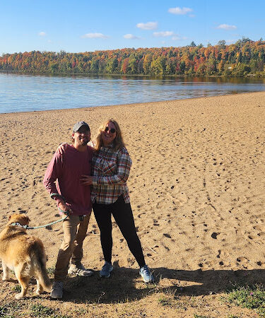 Van Riper State Park