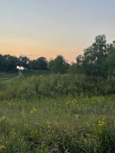 Elm Creek Park Reserve - Dog Off-leash Area