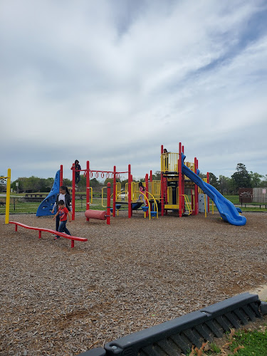 Channelwood Park