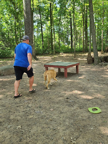 Dulles Gateway Dog Park