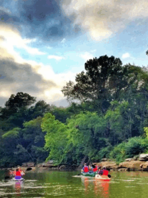 Henry Horton State Park