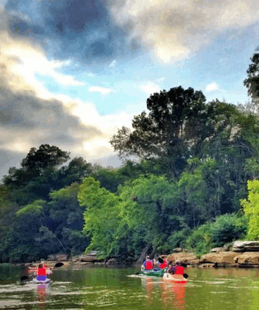 Henry Horton State Park