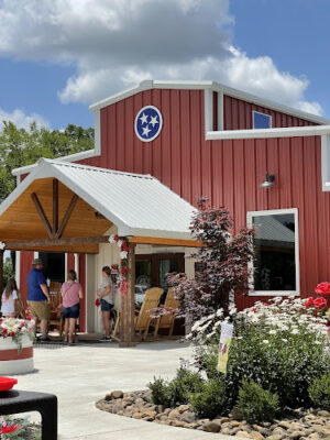Nash Family Creamery