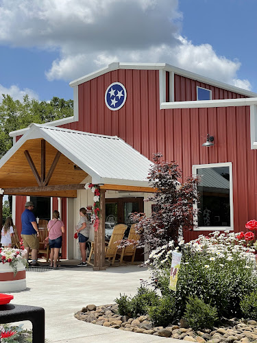 Nash Family Creamery
