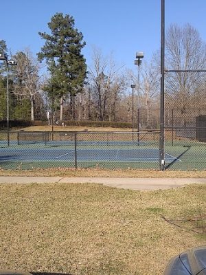 Crooked Creek Park - Chapin, SC