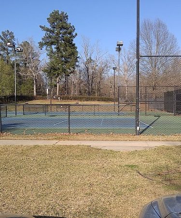 Crooked Creek Park - Chapin, SC