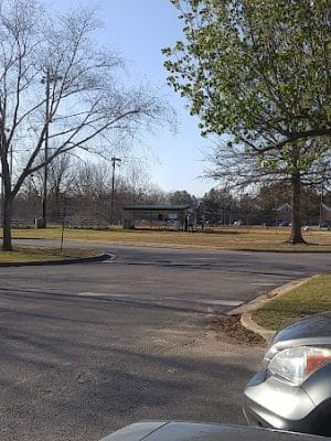 Crooked Creek Park - Chapin, SC