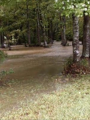 Crooked Creek Park - Chapin, SC
