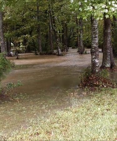 Crooked Creek Park - Chapin, SC