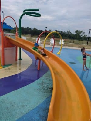 Melvin Park