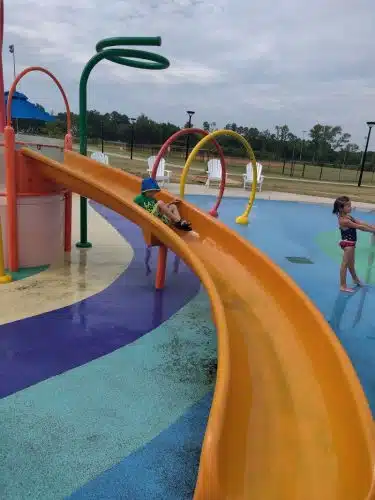 Melvin Park