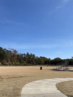 Melvin Park