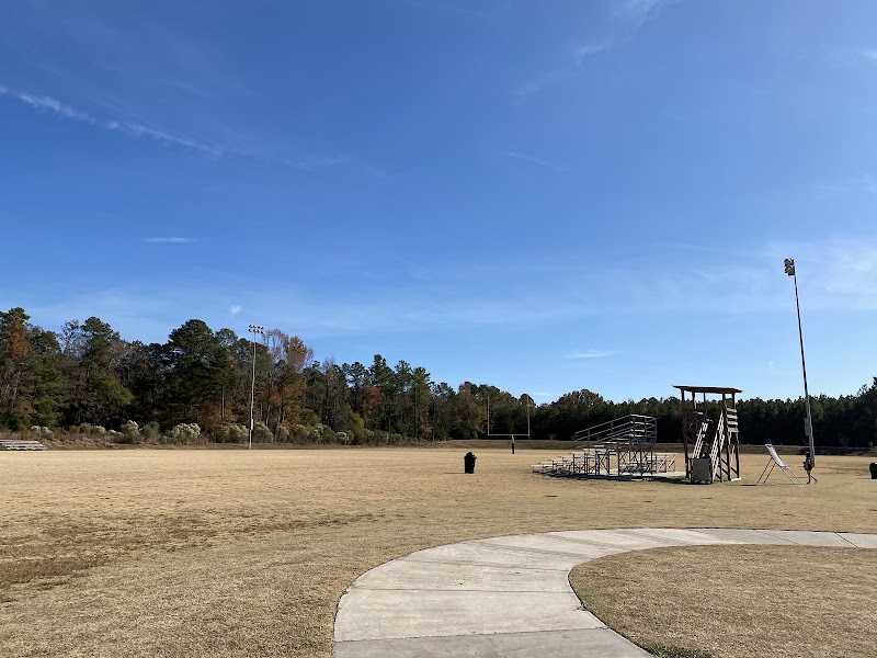 Melvin Park - Chapin, SC