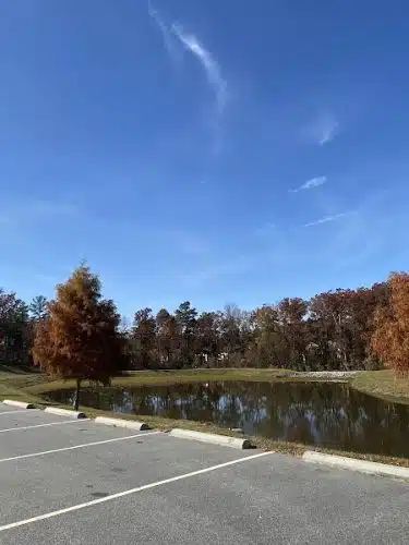 Melvin Park
