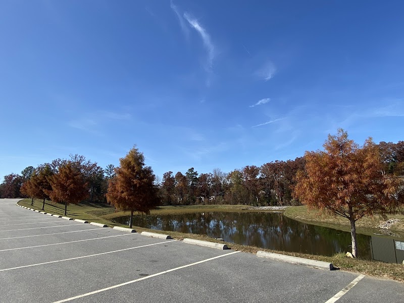 Melvin Park - Chapin, SC