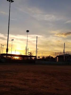 Melvin Park