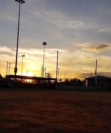 Melvin Park