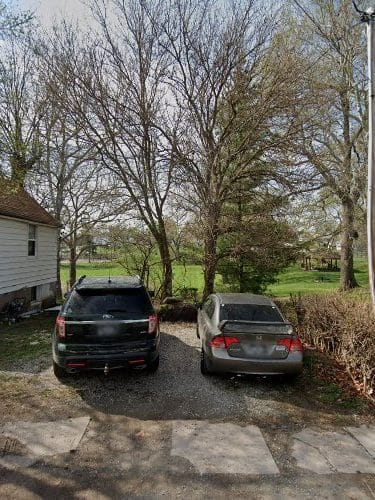 Yocom Park - Chariton, IA