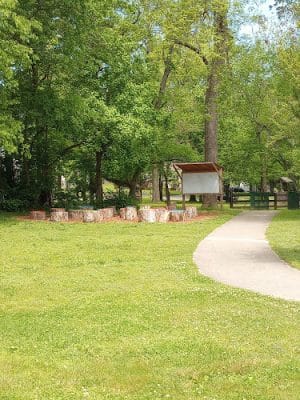 Charleston City Park