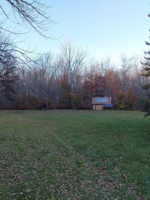 Dow Park - Charleston, ME
