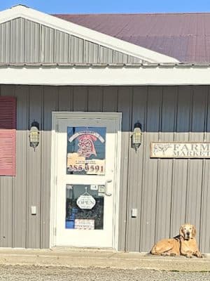 Maple Lane Farms LLC - Charleston, ME